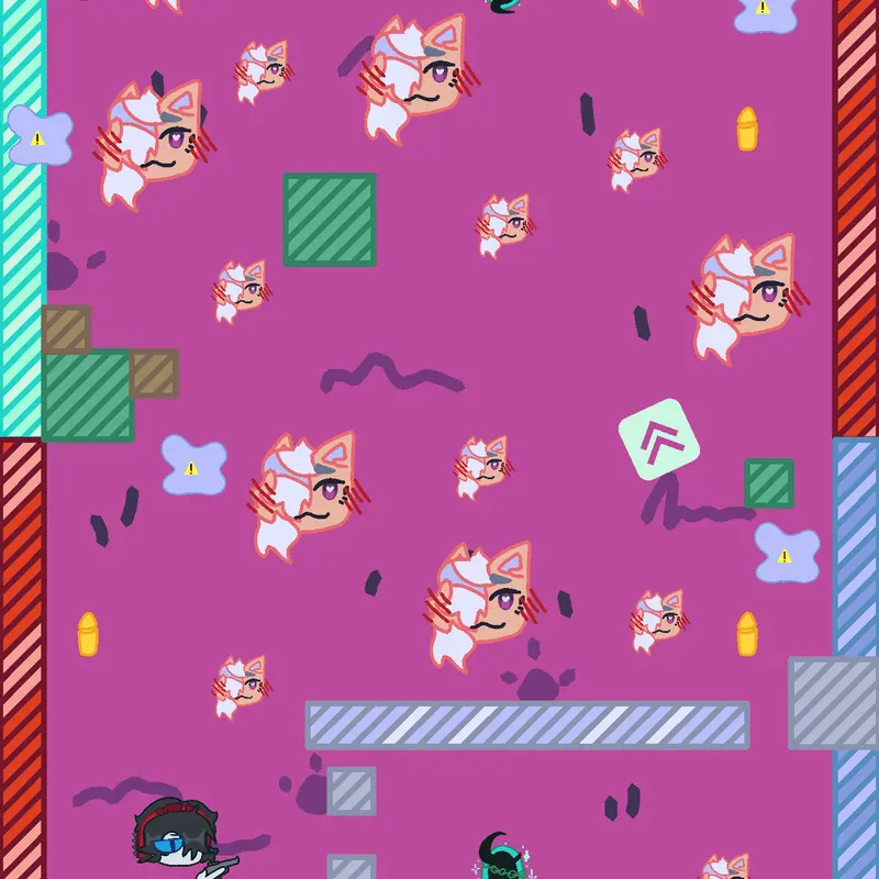 Game by @xnowy