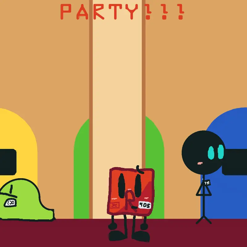 Game by @Nuggys