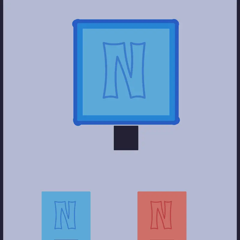 Game by @APELL