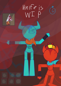 C00lkid and Bluedudee ragdoll!