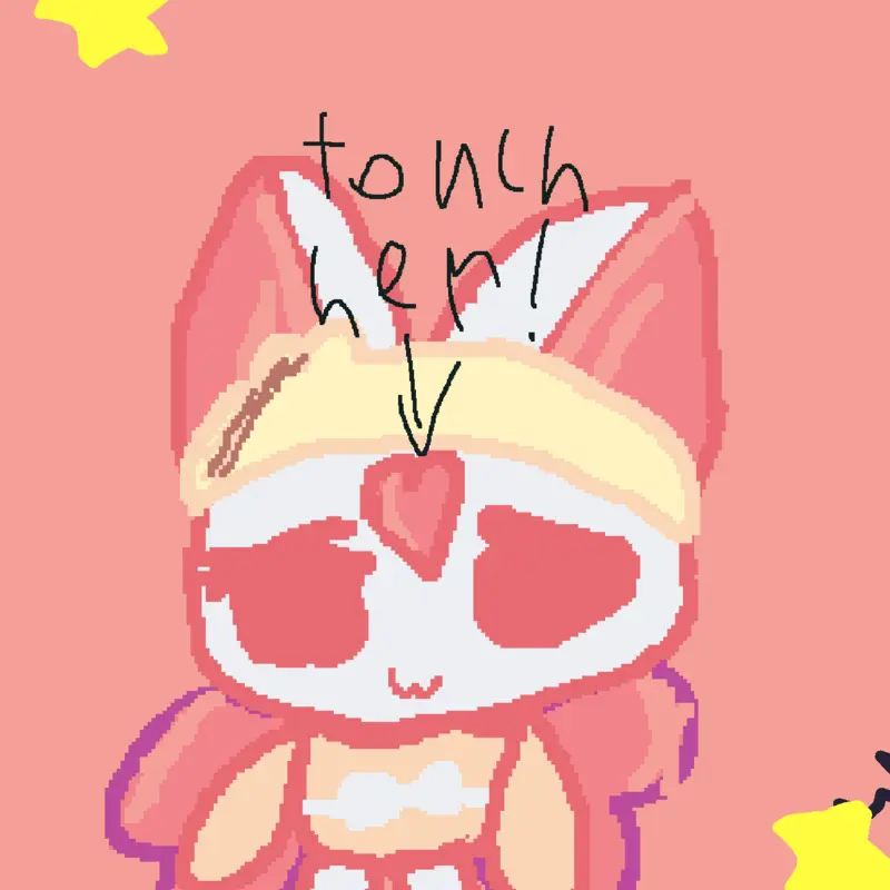 Game by @yellowemojicat