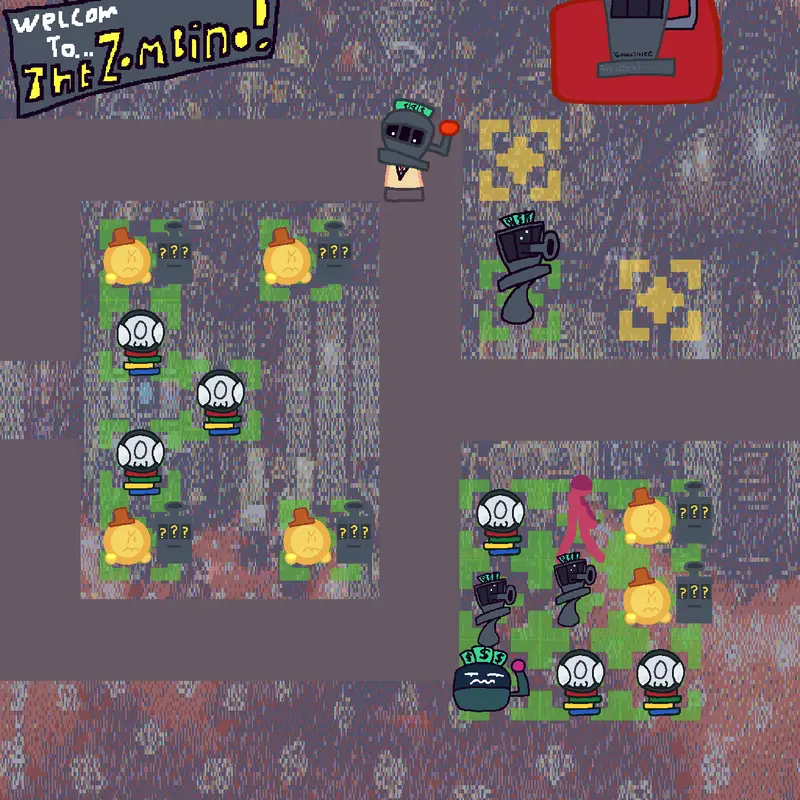 Game by @illor