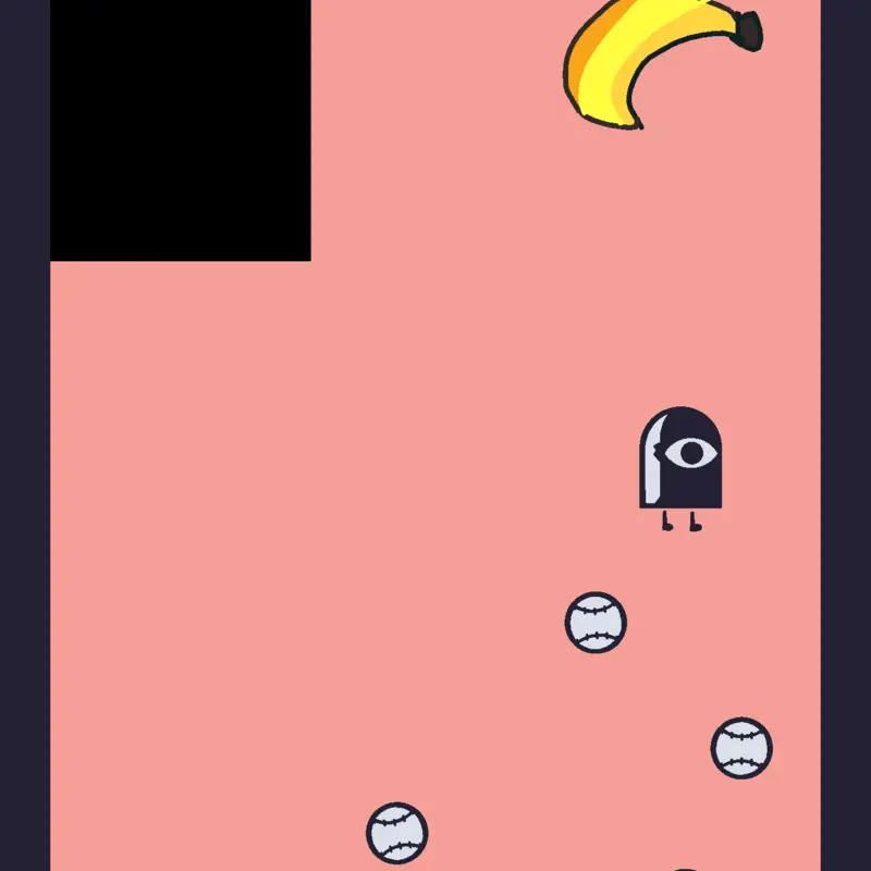 Game by @LucyRose
