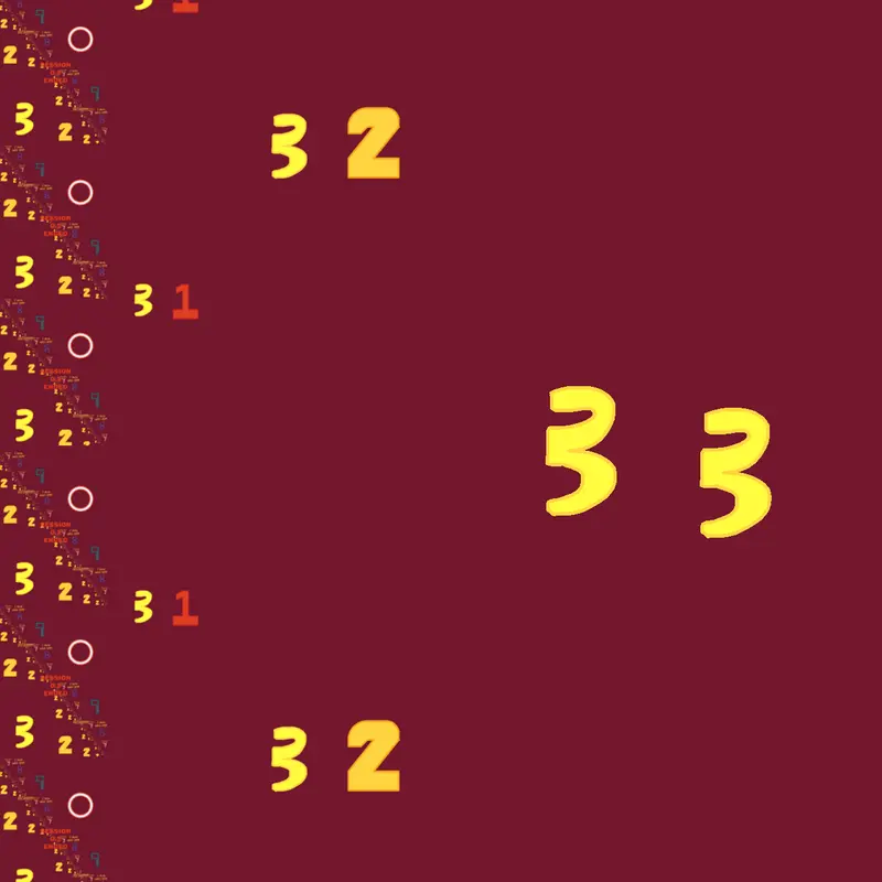 Game by @Sunday_rod