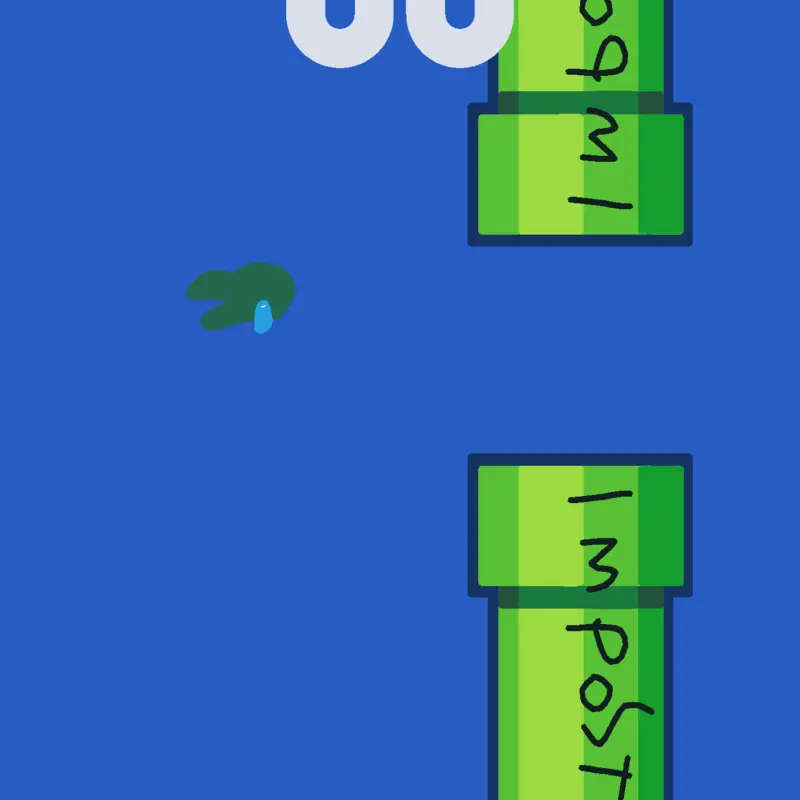 Game by @elchilenofacuyt