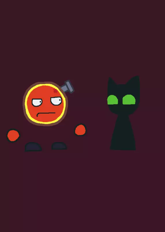 Game by @JemonTheBall_official