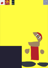 Feed randy