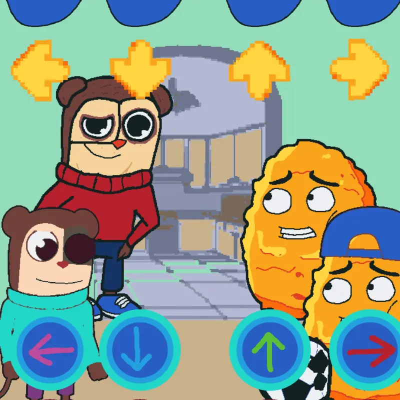 Game by @darmen03