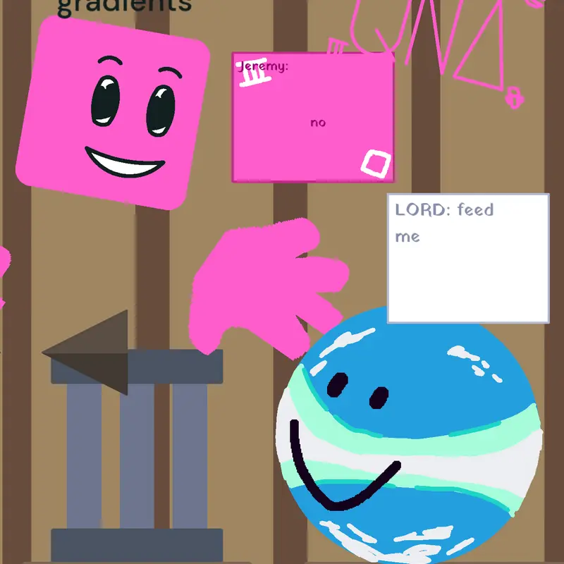 Game by @Crestie