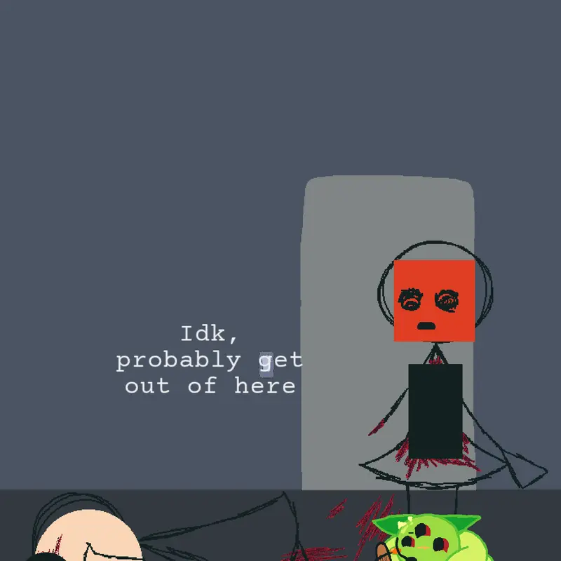 Game by @wonheelovert