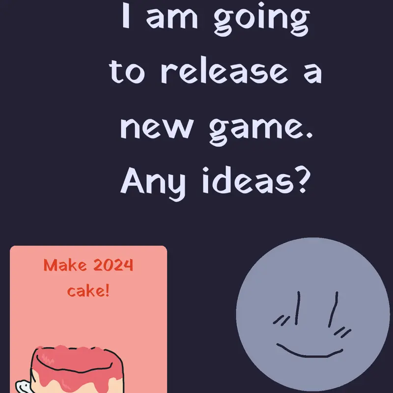 Game by @Mina_blueberry