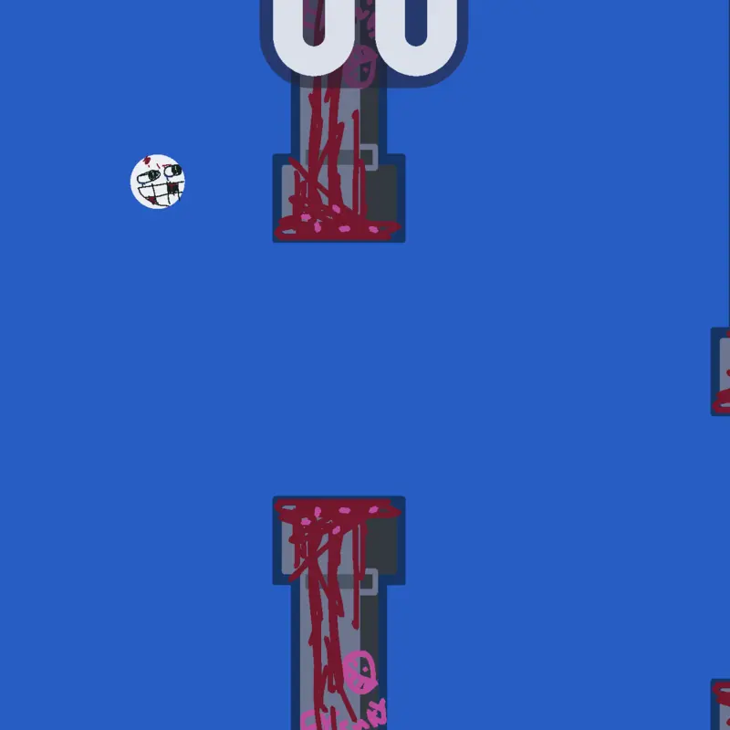 Game by @thefreaks