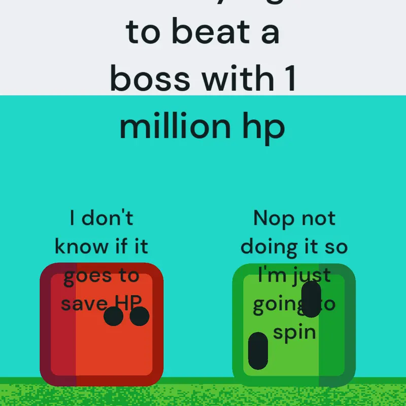 Game by @BeccaB