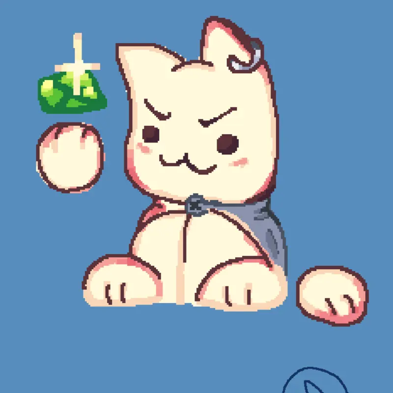 Game by @OrandaxX
