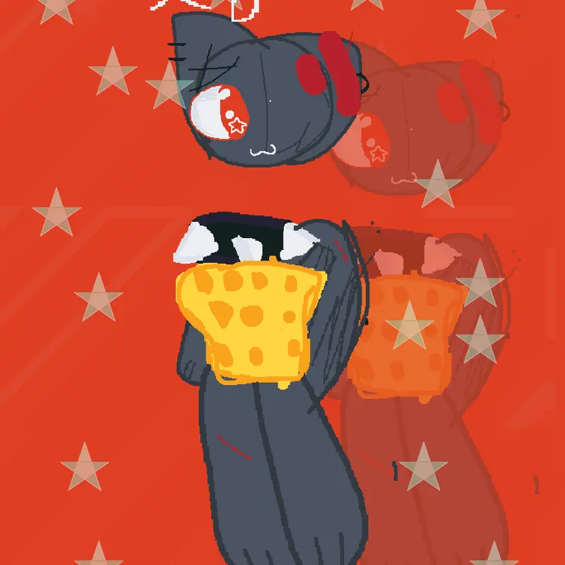 Game by @tacnyancatcute
