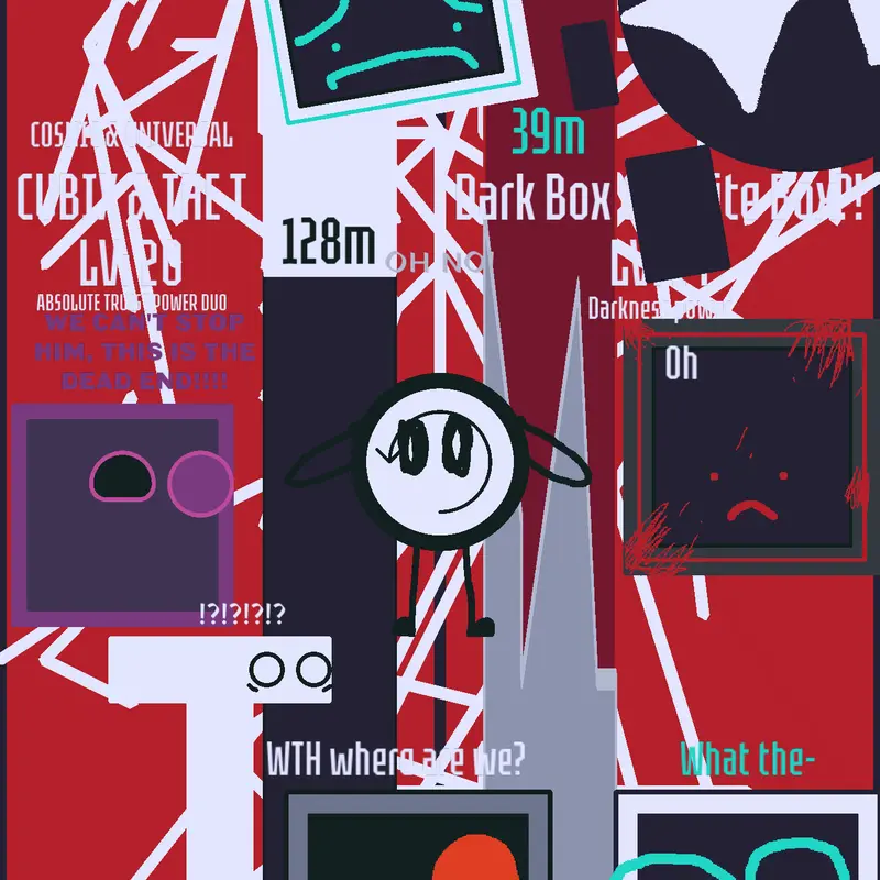 Game by @Cubixium