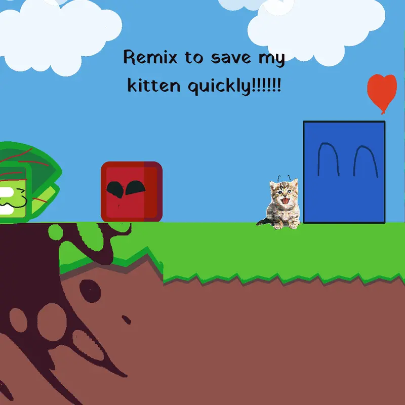 Game by @enesseze_r