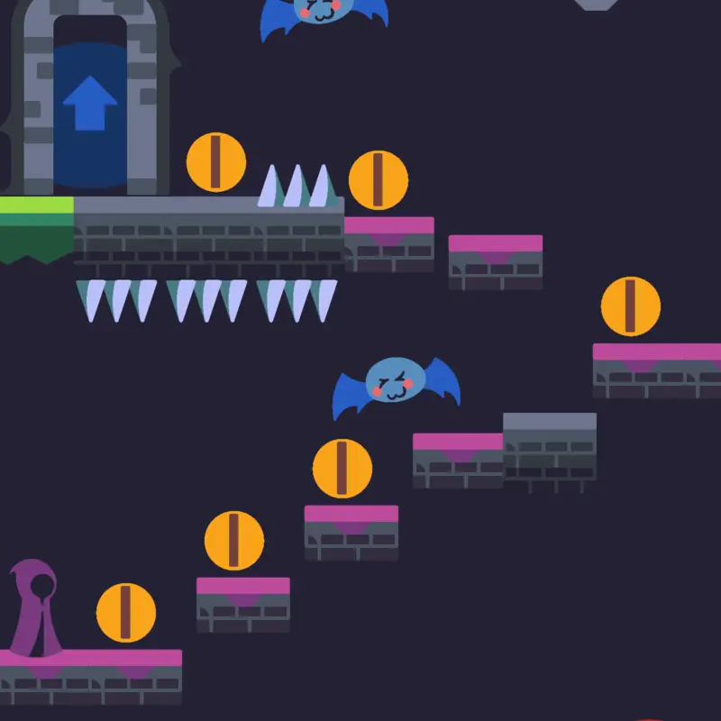 Game by @hs4marwan