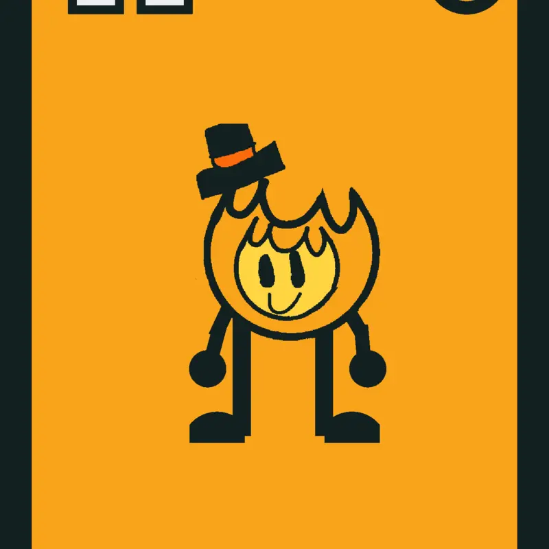 Game by @TheFireyCake