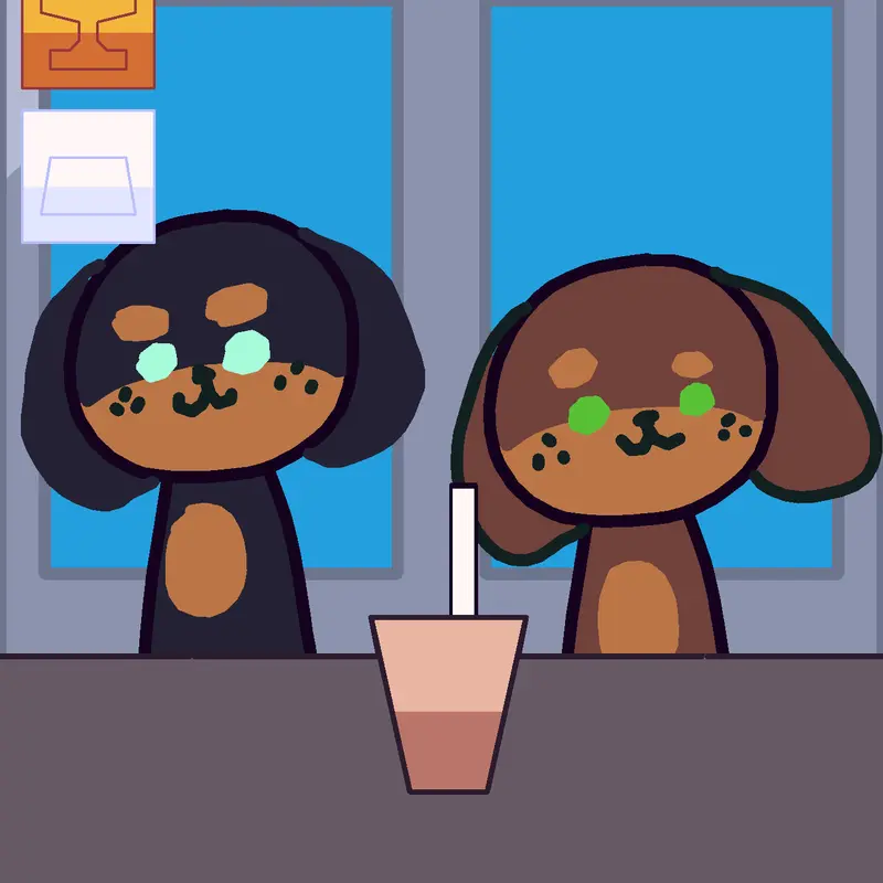 Game by @Diana_animation