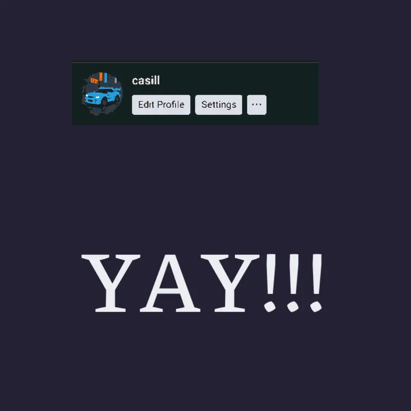 Game by @casill