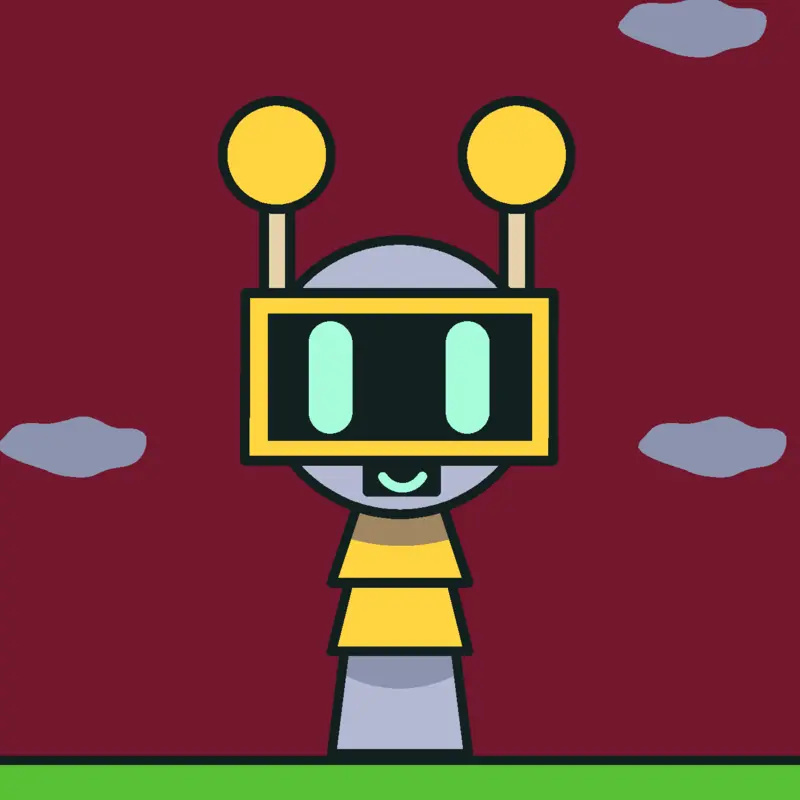 Game by @TBRailway