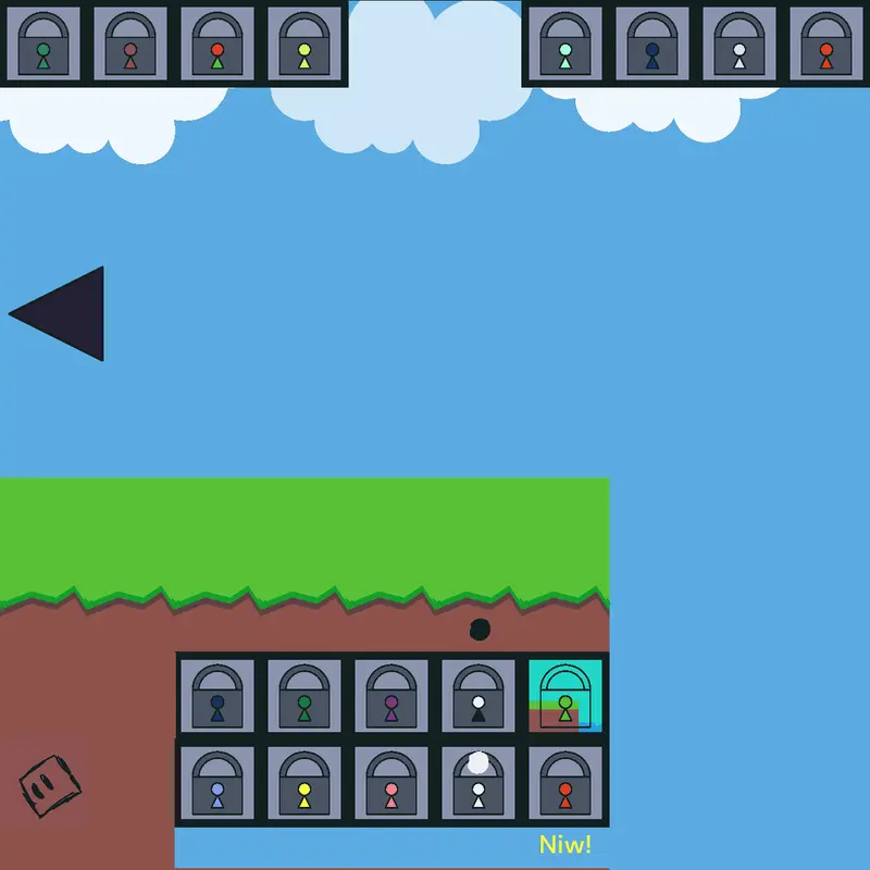 Game by @seaweedhead