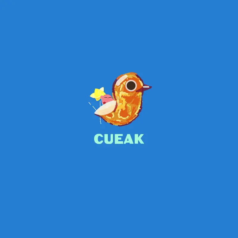 Game by @yhzkl