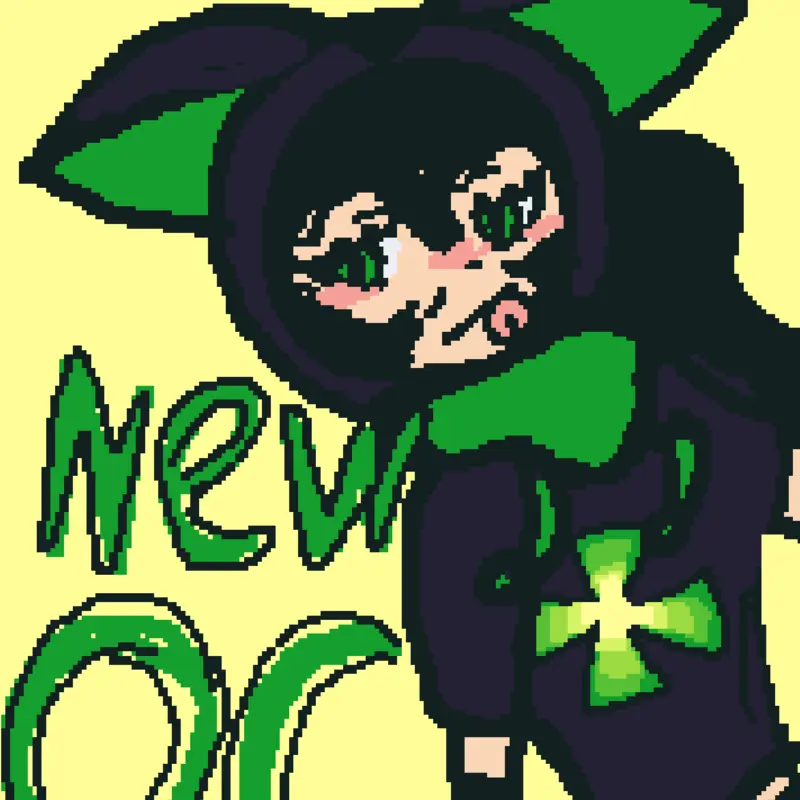 Game by @Dianchicka