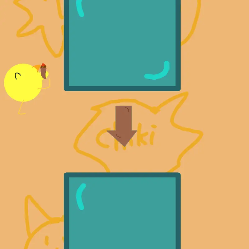 Game by @pransa_123