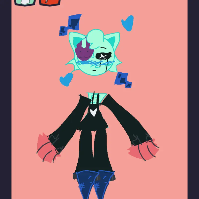 Game by @melodylove
