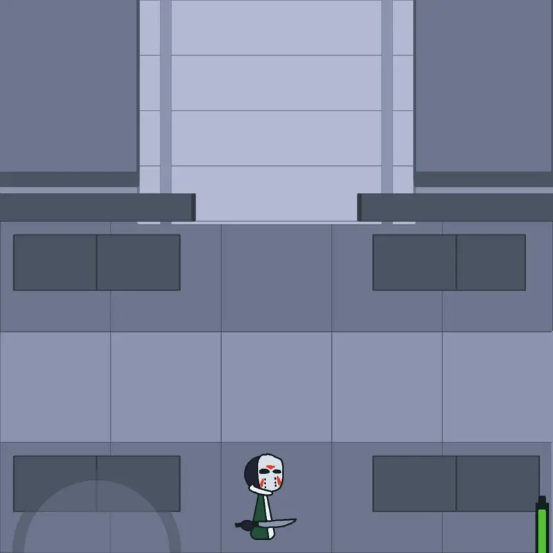 Game by @Kalieope