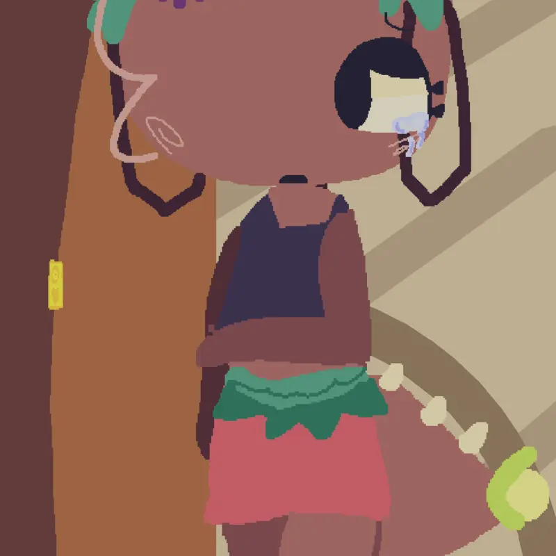 Game by @BLU3_SHELLS