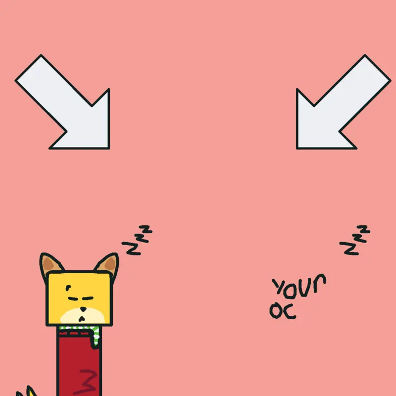 Game by @doge_chaos