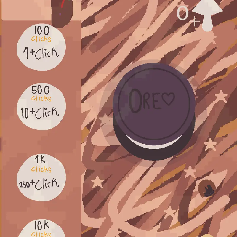 Game by @bee_jellybean