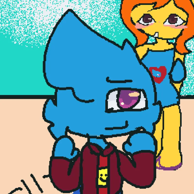 Game by @ISABELLYKEMMILYCUSTO