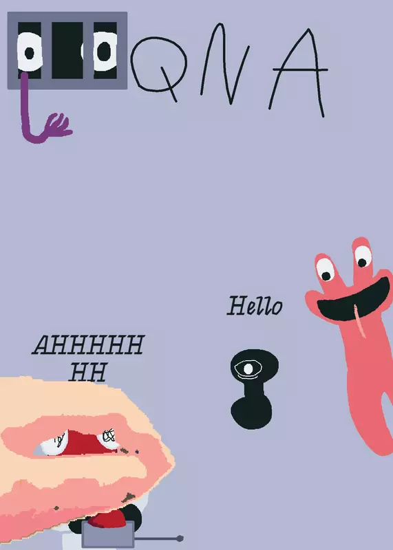 Game by @acountisabandon