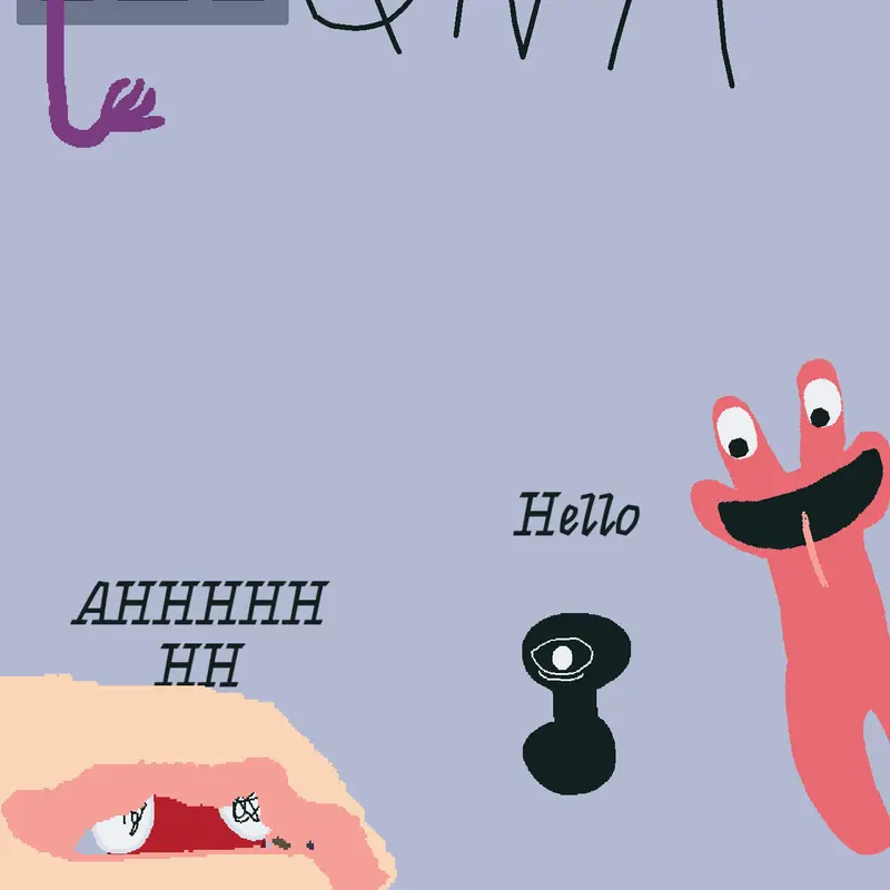 Game by @acountisabandon