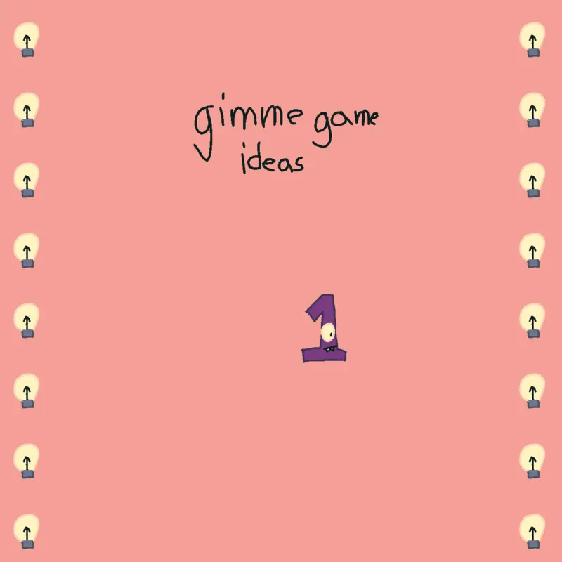 Game by @laser1_yea