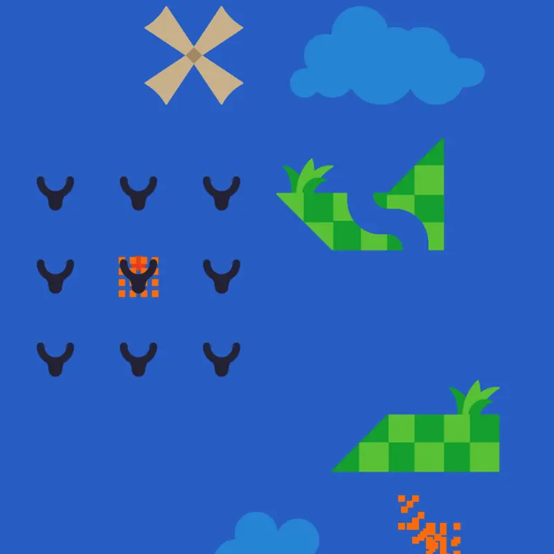 Game by @tomato_strk