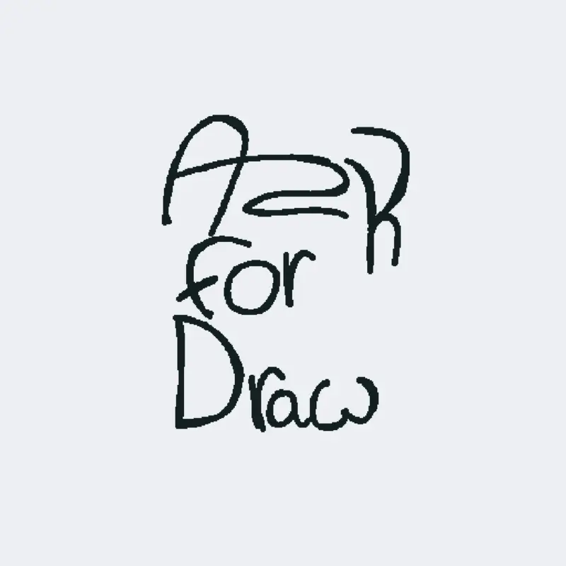 I draw WHAT YOU ask by @A_LostWay