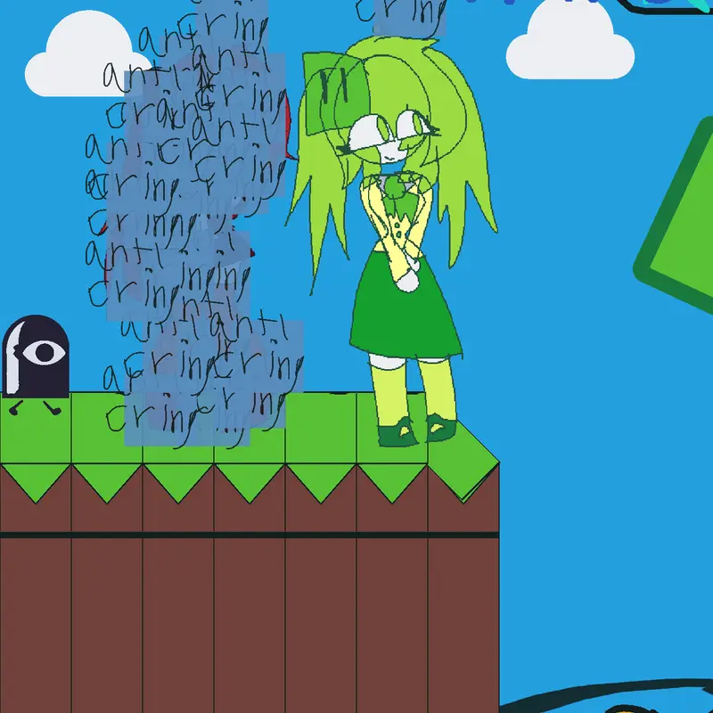 Game by @noenemys