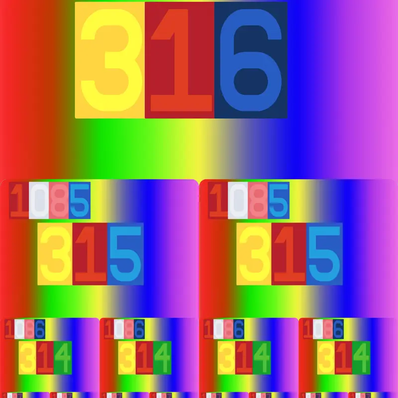 Game by @Gallery_September