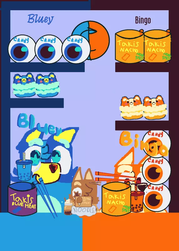 Game by @KottonKandiChan12