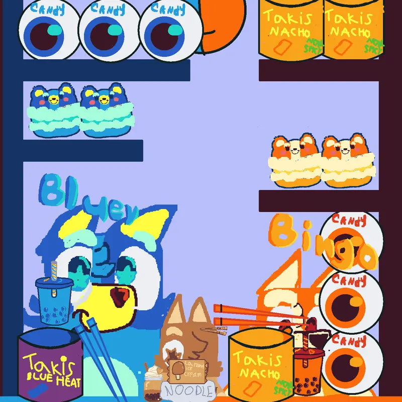 Game by @KottonKandiChan12