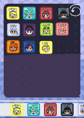 snapshot