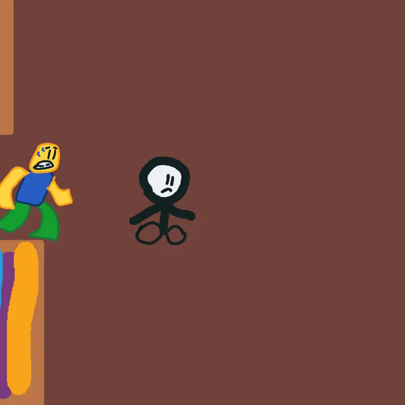 Game by @PedroBernardo