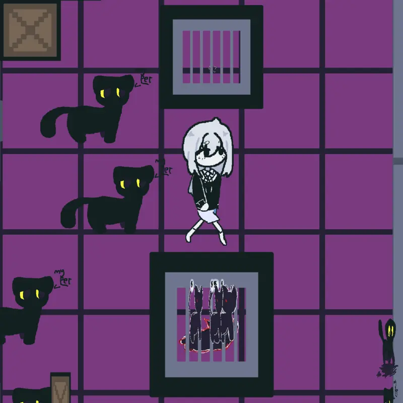 Game by @kiyomi_haru