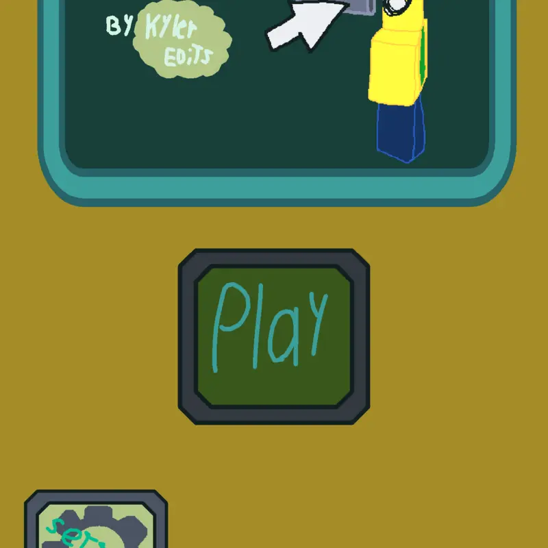 Game by @KylerEdits