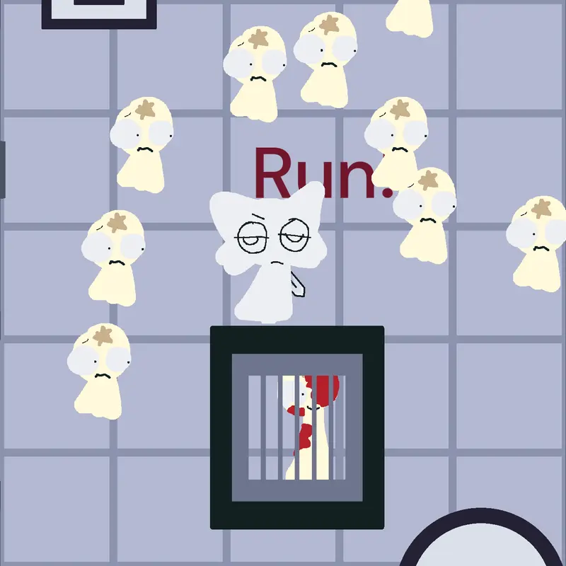 Game by @Russianalfapetlore